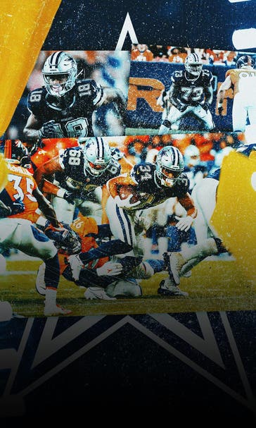 What Cowboys learned from flag-filled night in Denver